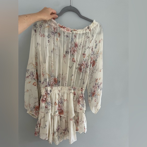 LoveShackFancy Dress, Size S - Picture 3 of 5